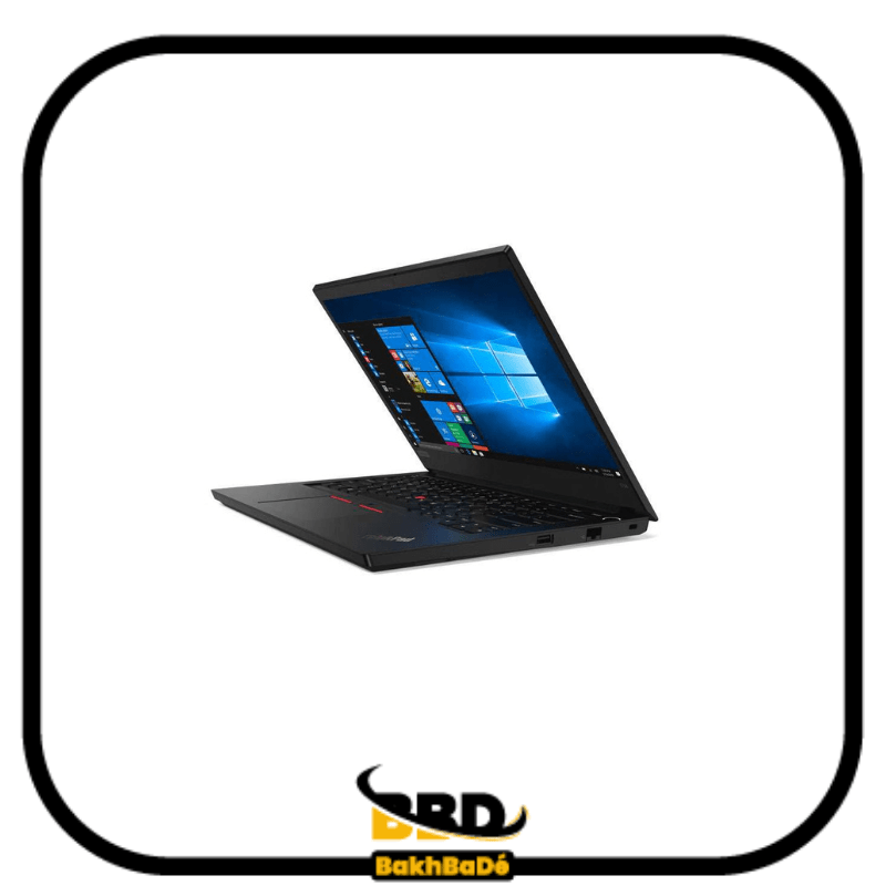 LENOVO ThinkPad E14 i7 ordinateur portable - DakarStock
