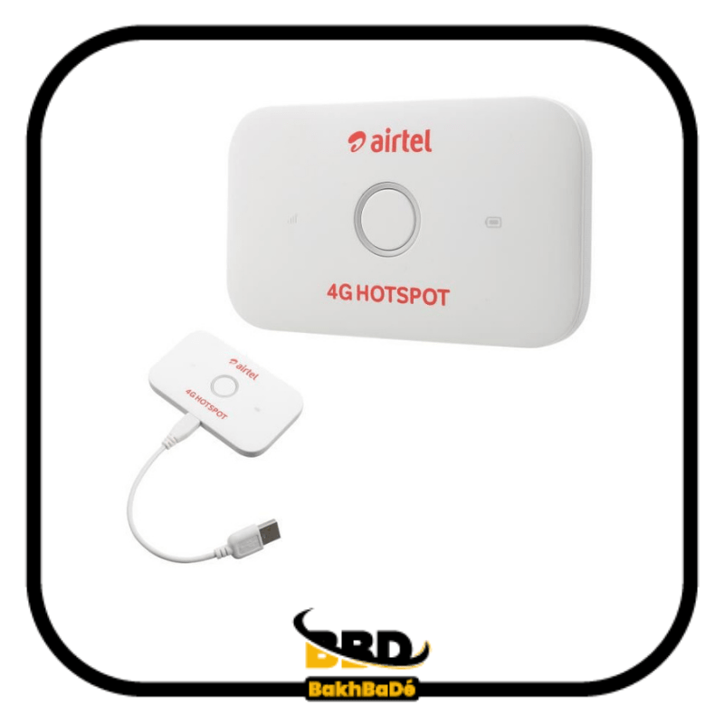 HUAWEI MODEM WIFI MOBILE 150Mbps 4G/3G LTE HOT SPOT E5573CS-609/ – BakhBaDe