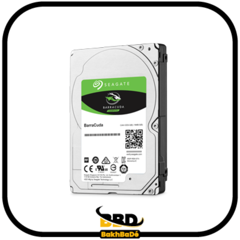 DISQUE DUR SEAGATE HDD 2TB INTERNE LAPTOP 2″5 – BakhBaDe