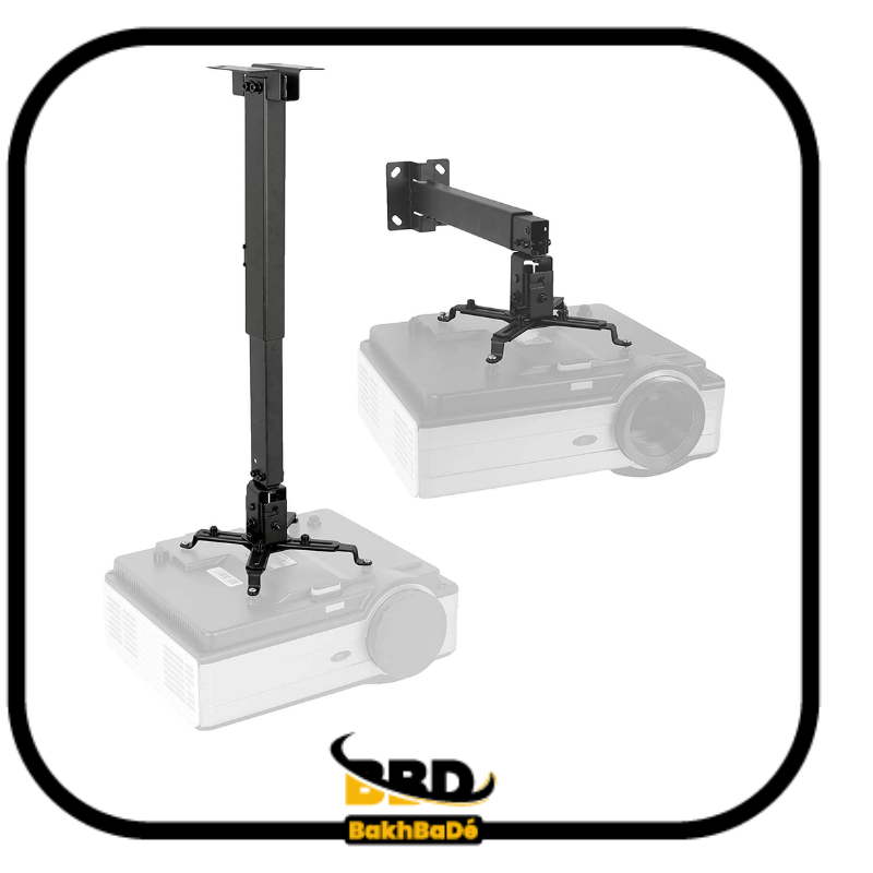SUPPORT VIDEO PROJECTEUR /PROJECTOR CEILING MOUNT SX-A1 / SUPPORT