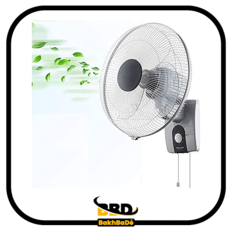 Ventilateur de cou portable Andwing, ventilateur de Senegal